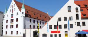 Stadtmuseum Muenchen